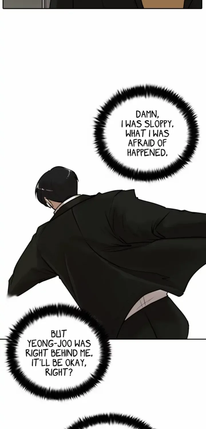 Read Special Force chapter 16 image 10 on Lezhin