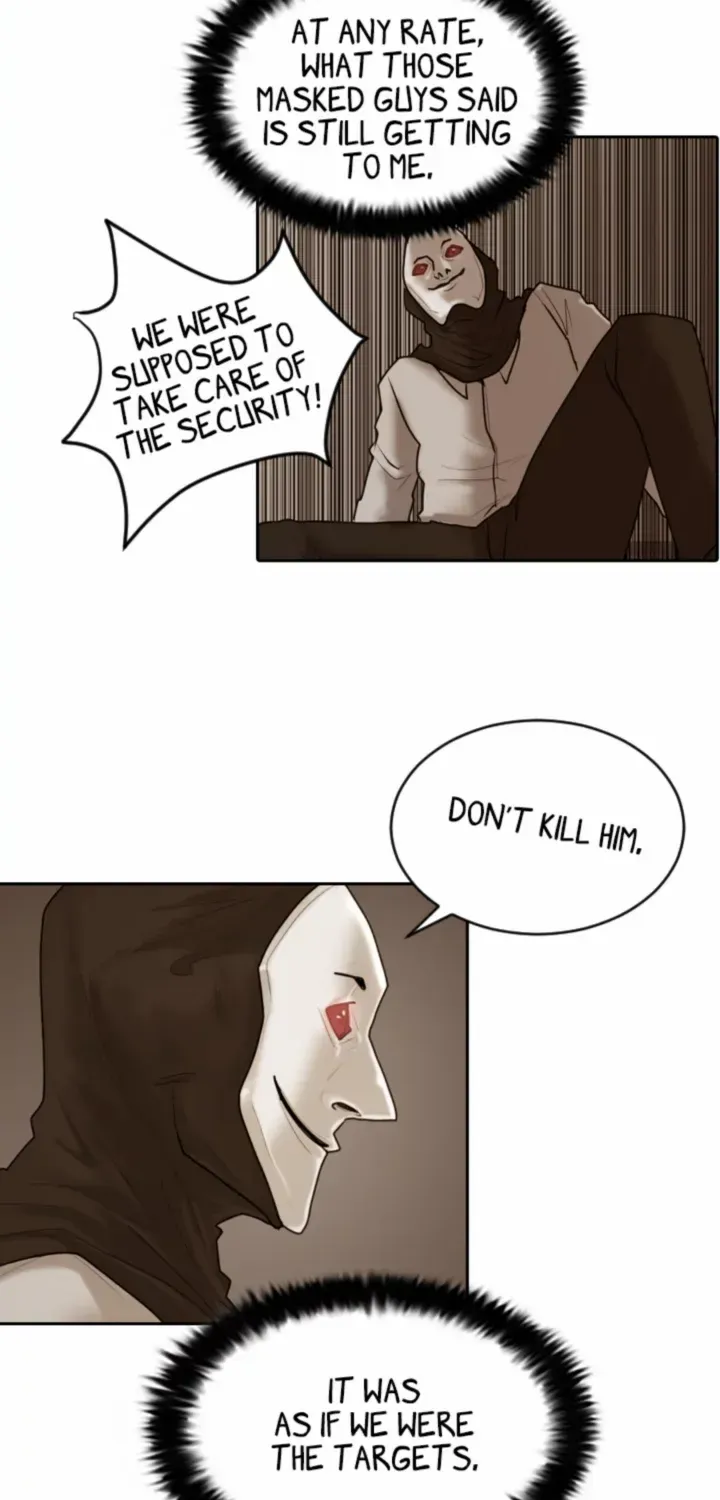 Read Special Force chapter 16 image 11 on Lezhin