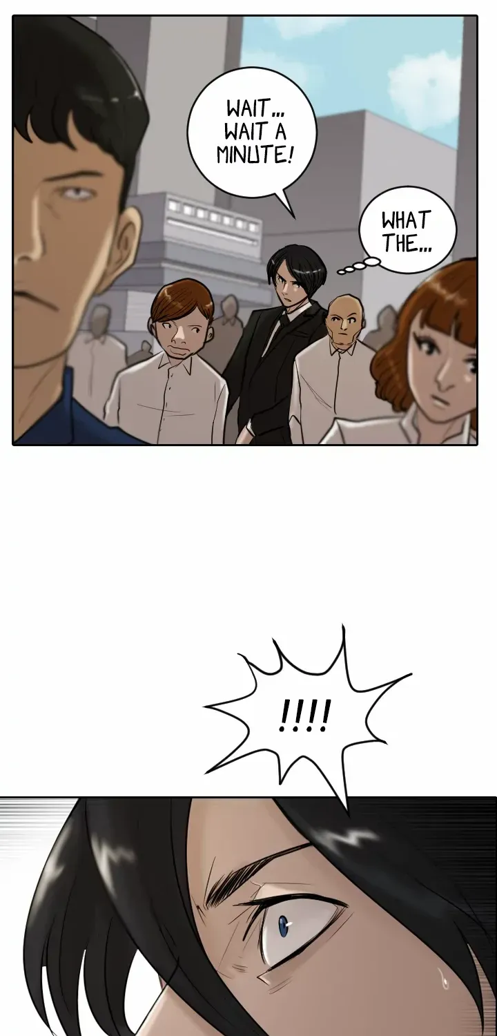 Read Special Force chapter 16 image 15 on Lezhin