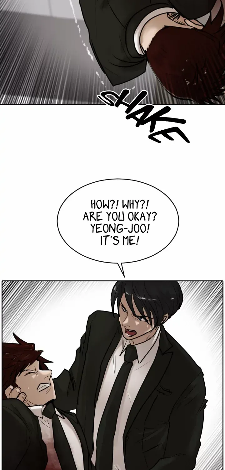 Read Special Force chapter 16 image 18 on Lezhin