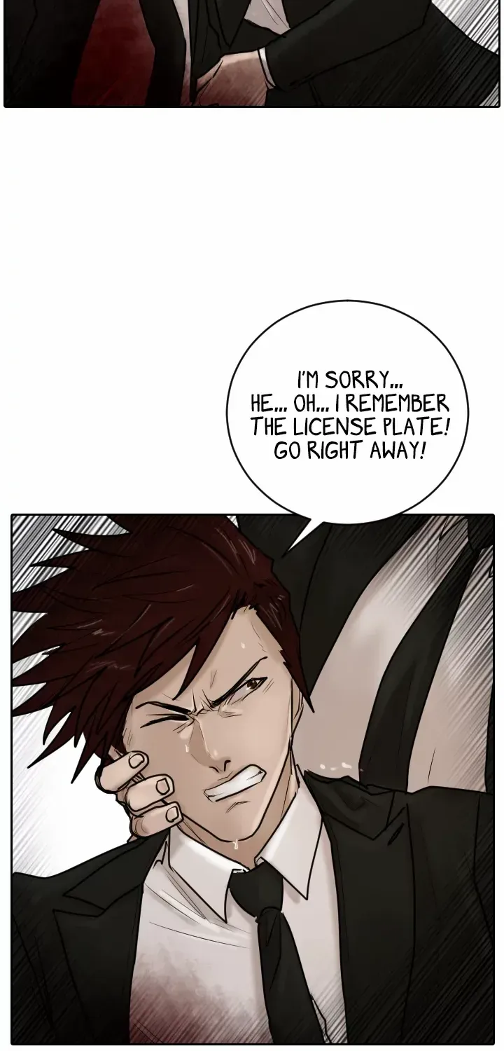 Read Special Force chapter 16 image 19 on Lezhin