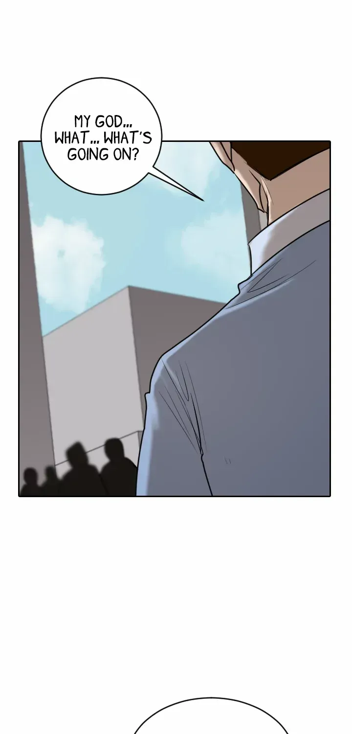 Read Special Force chapter 16 image 21 on Lezhin