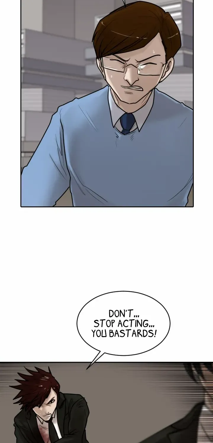 Read Special Force chapter 16 image 24 on Lezhin