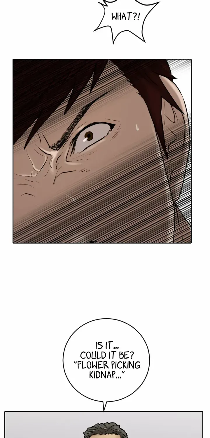 Read Special Force chapter 16 image 29 on Lezhin
