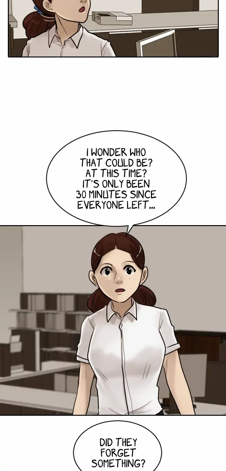 Read Special Force chapter 16 image 3 on Lezhin