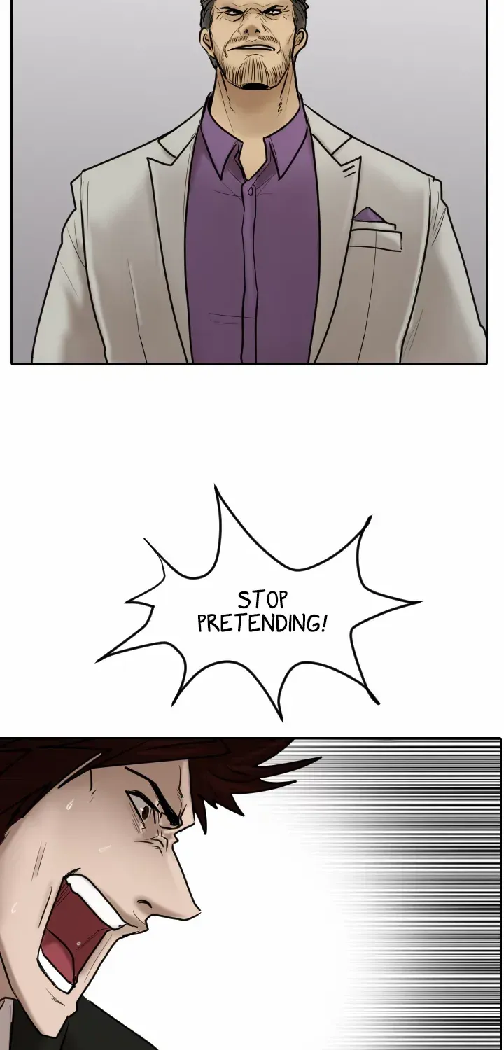 Read Special Force chapter 16 image 30 on Lezhin