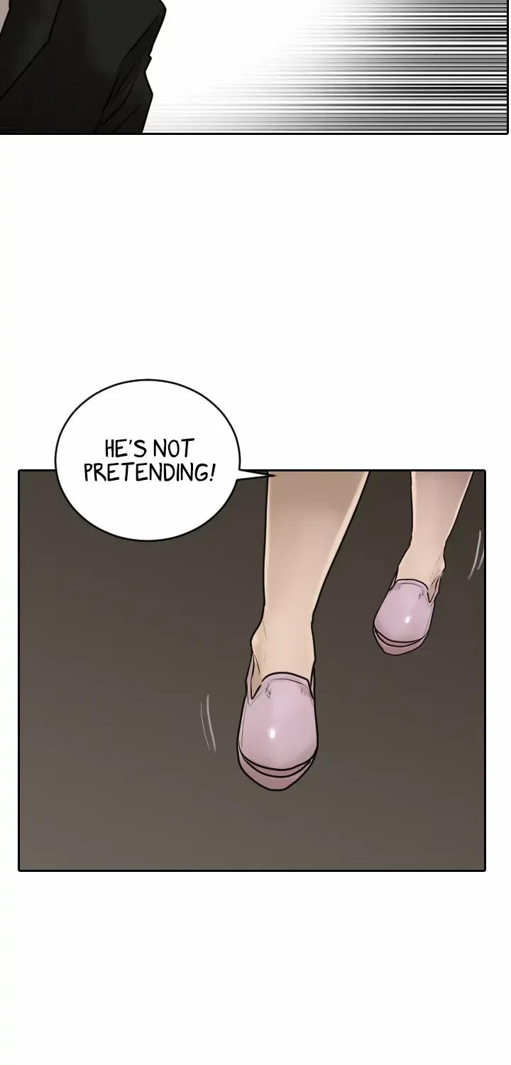 Read Special Force chapter 16 image 31 on Lezhin