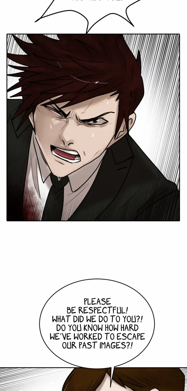 Read Special Force chapter 16 image 36 on Lezhin