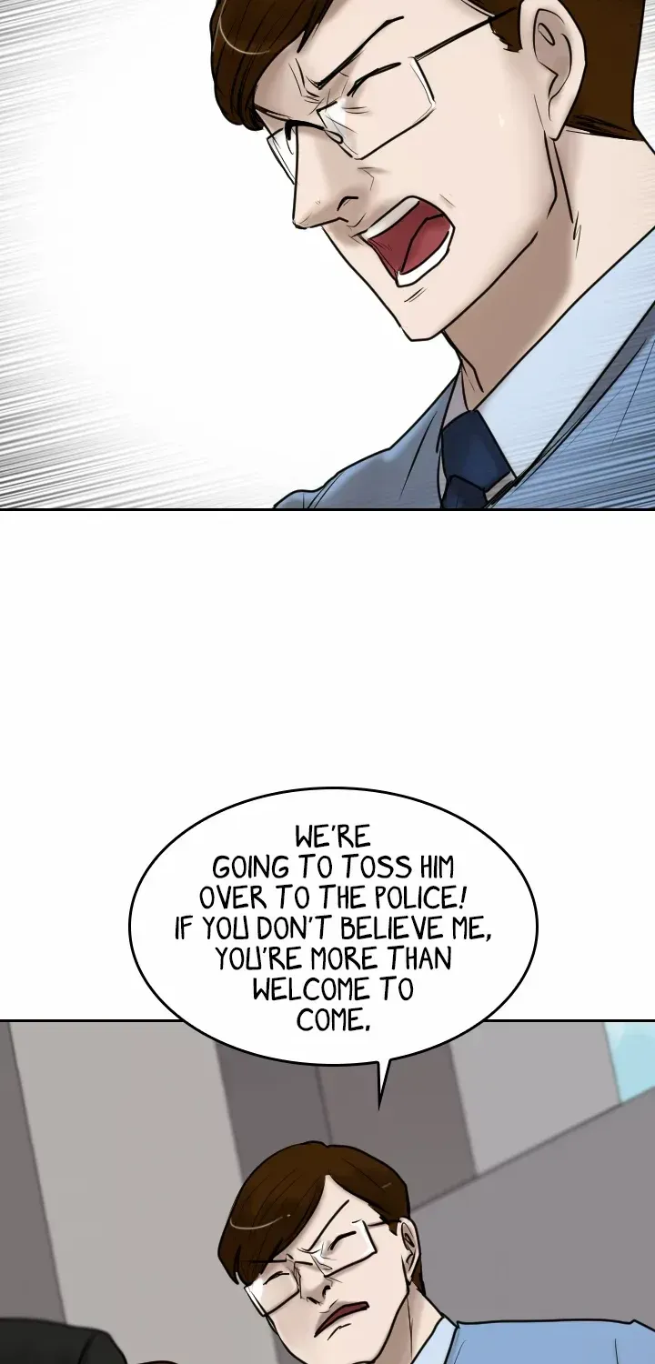 Read Special Force chapter 16 image 37 on Lezhin