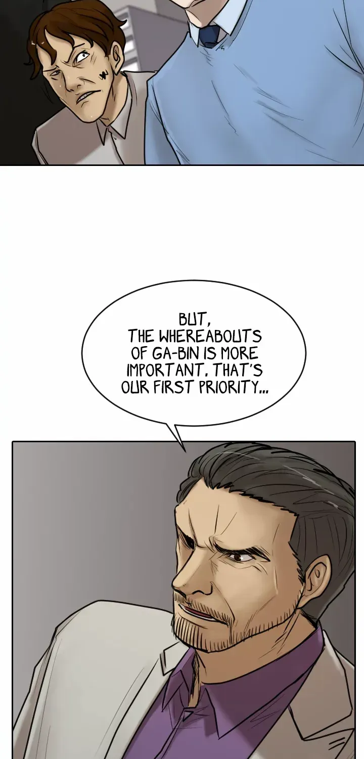 Read Special Force chapter 16 image 38 on Lezhin