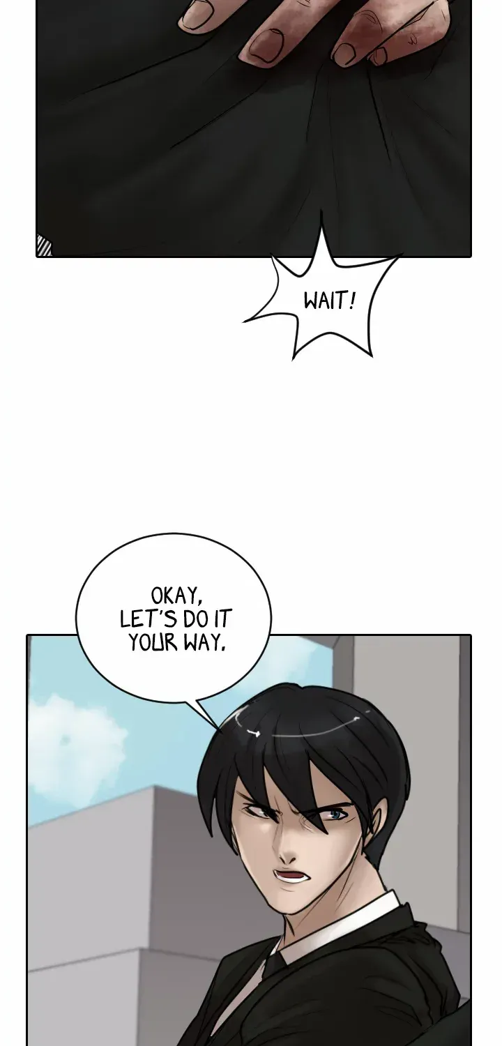 Read Special Force chapter 16 image 43 on Lezhin