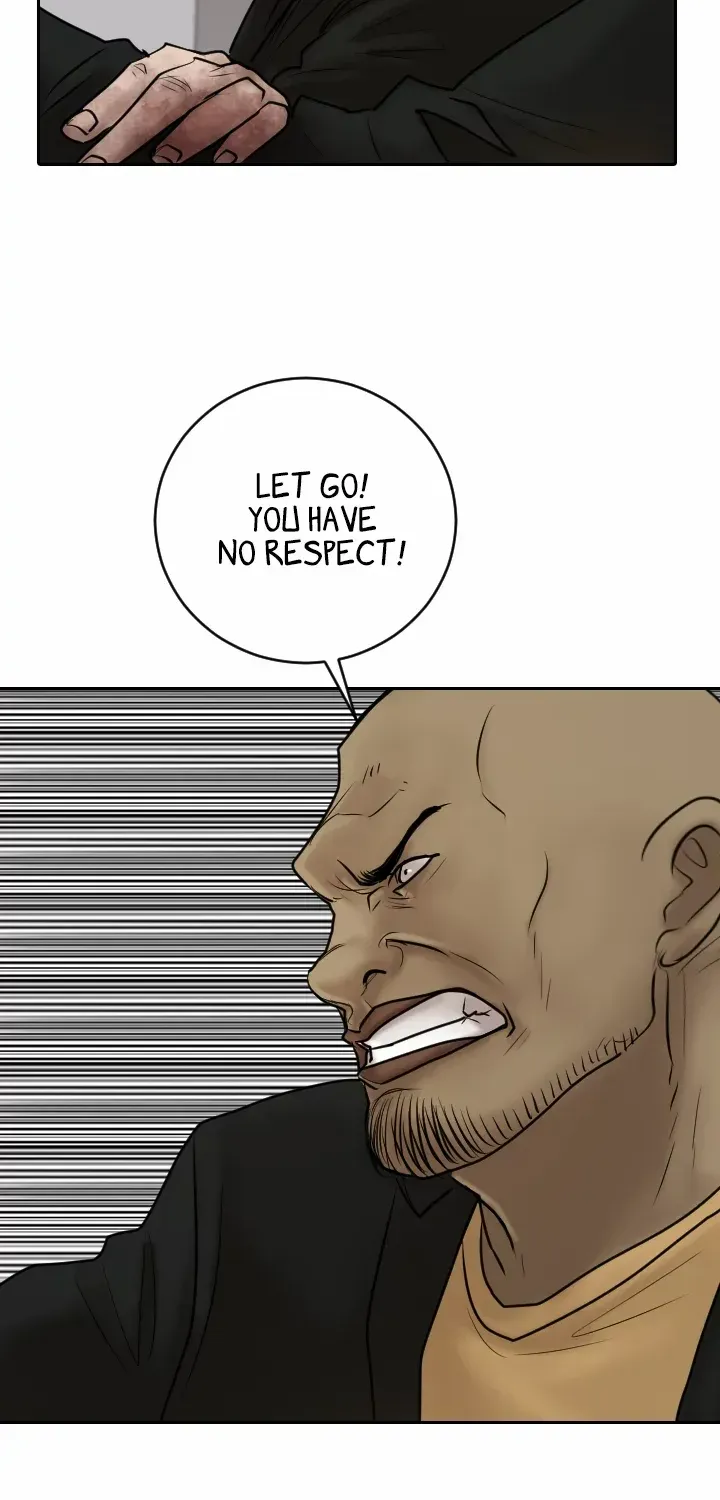 Read Special Force chapter 16 image 44 on Lezhin