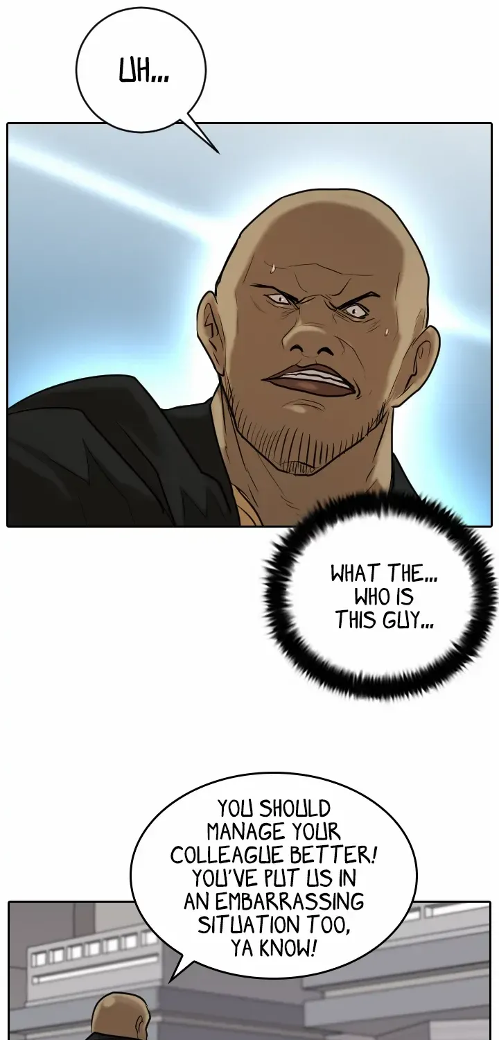 Read Special Force chapter 16 image 46 on Lezhin