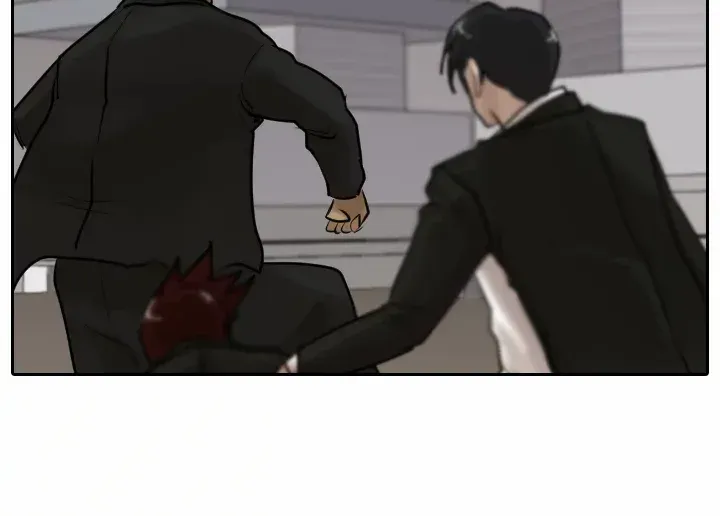 Read Special Force chapter 16 image 47 on Lezhin