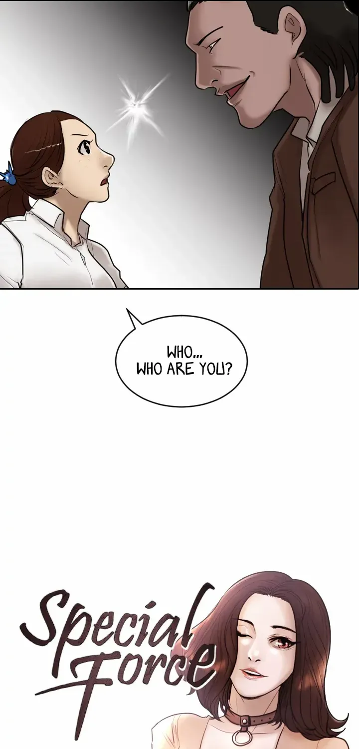 Read Special Force chapter 16 image 5 on Lezhin