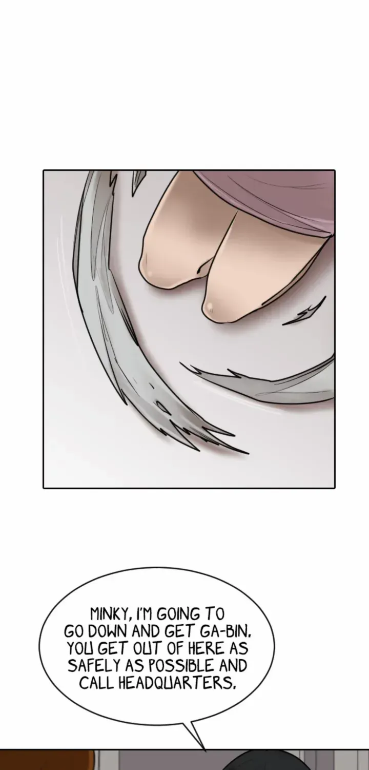 Read Special Force chapter 16 image 7 on Lezhin