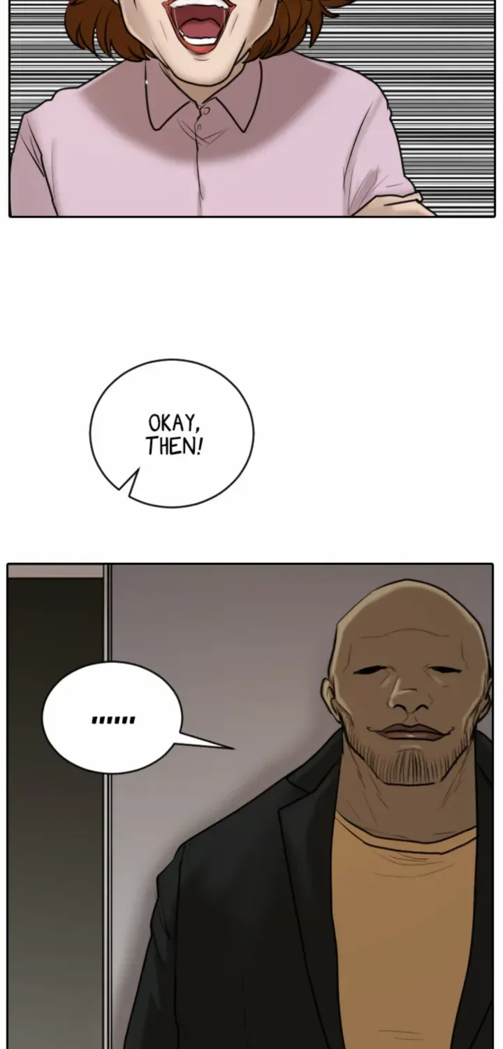 Read Special Force chapter 16 image 9 on Lezhin