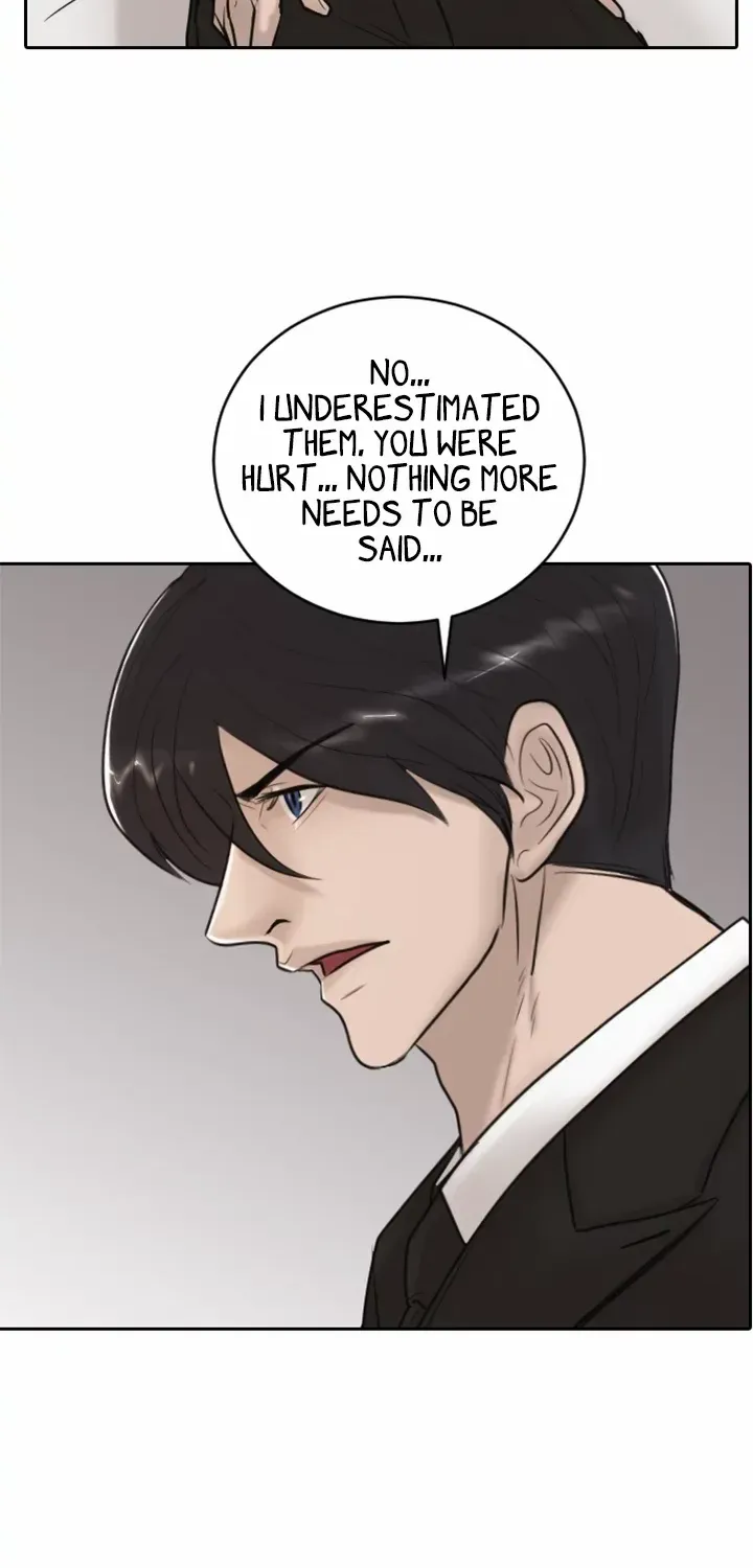 Read Special Force chapter 17 image 11 on Lezhin