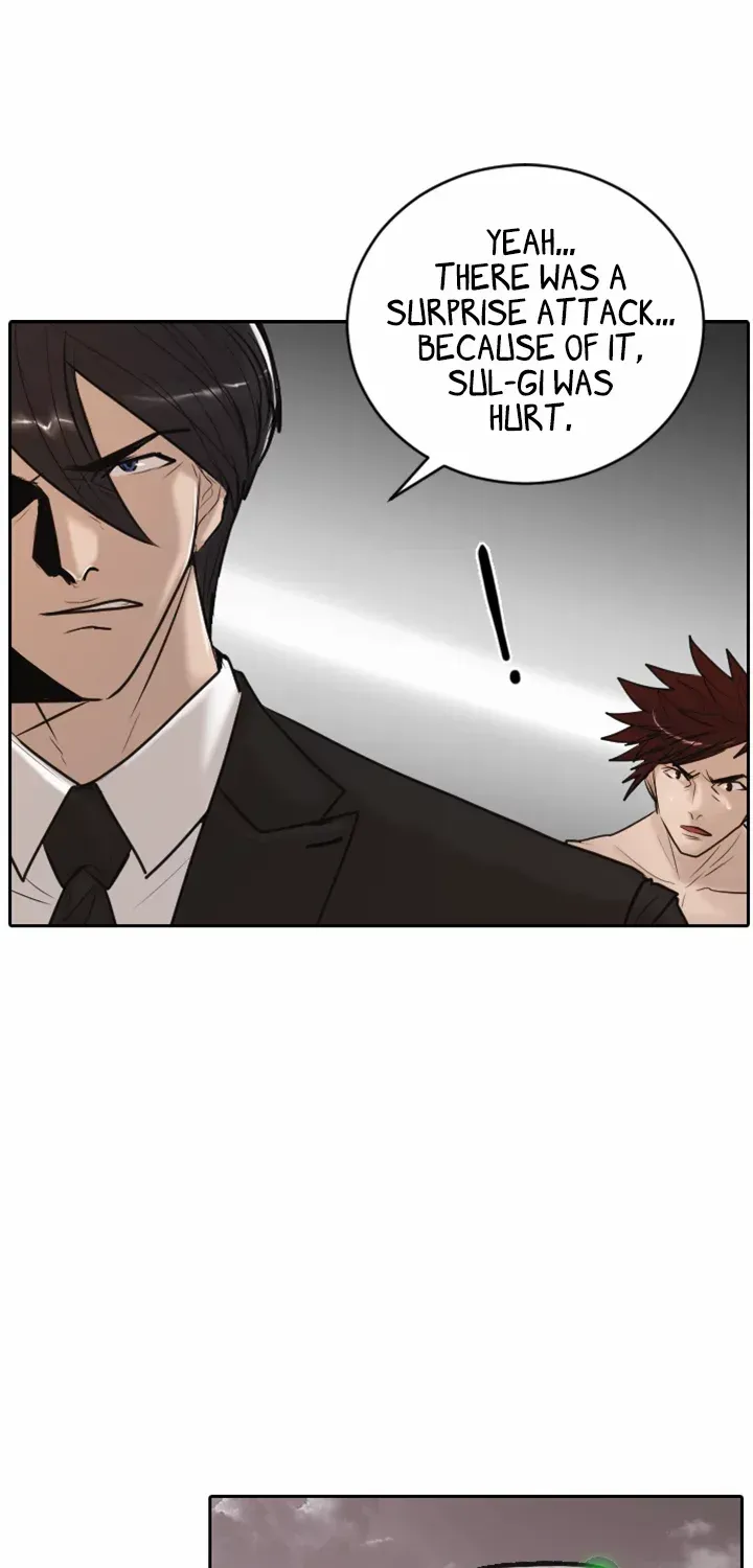 Read Special Force chapter 17 image 15 on Lezhin