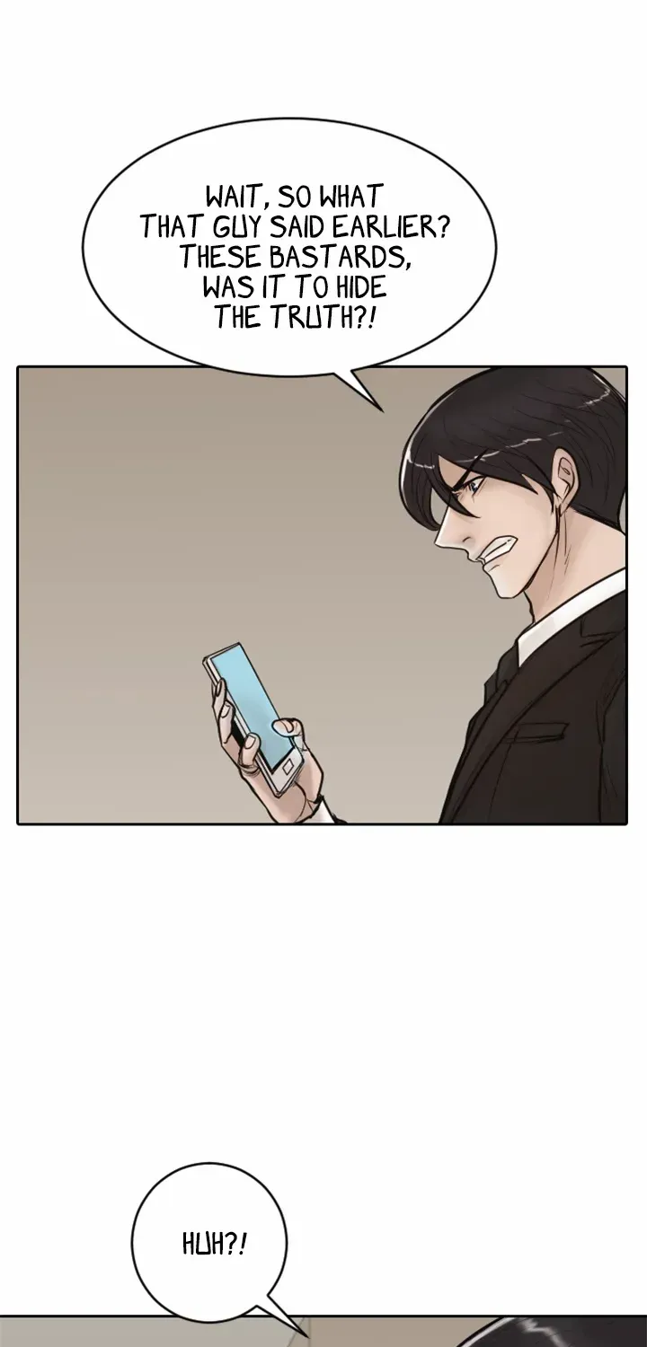Read Special Force chapter 17 image 19 on Lezhin