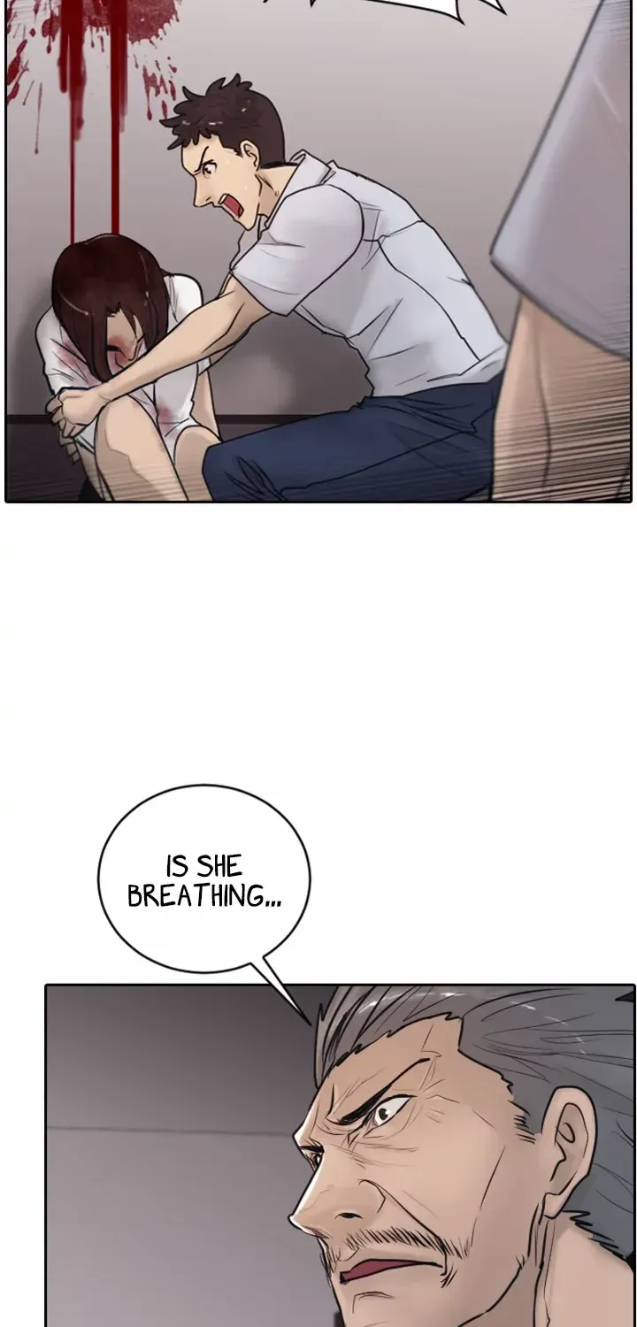 Read Special Force chapter 17 image 2 on Lezhin