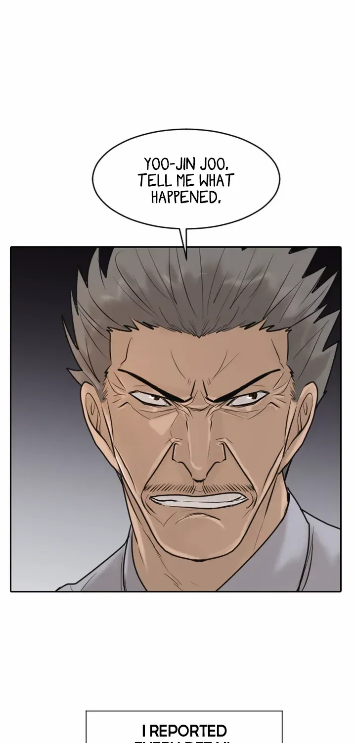 Read Special Force chapter 17 image 26 on Lezhin