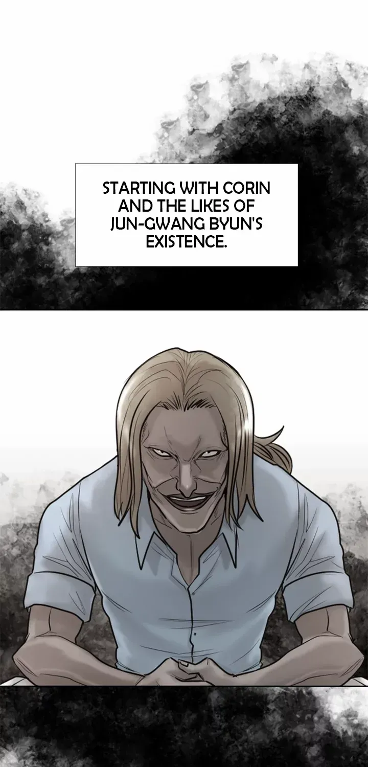 Read Special Force chapter 17 image 28 on Lezhin