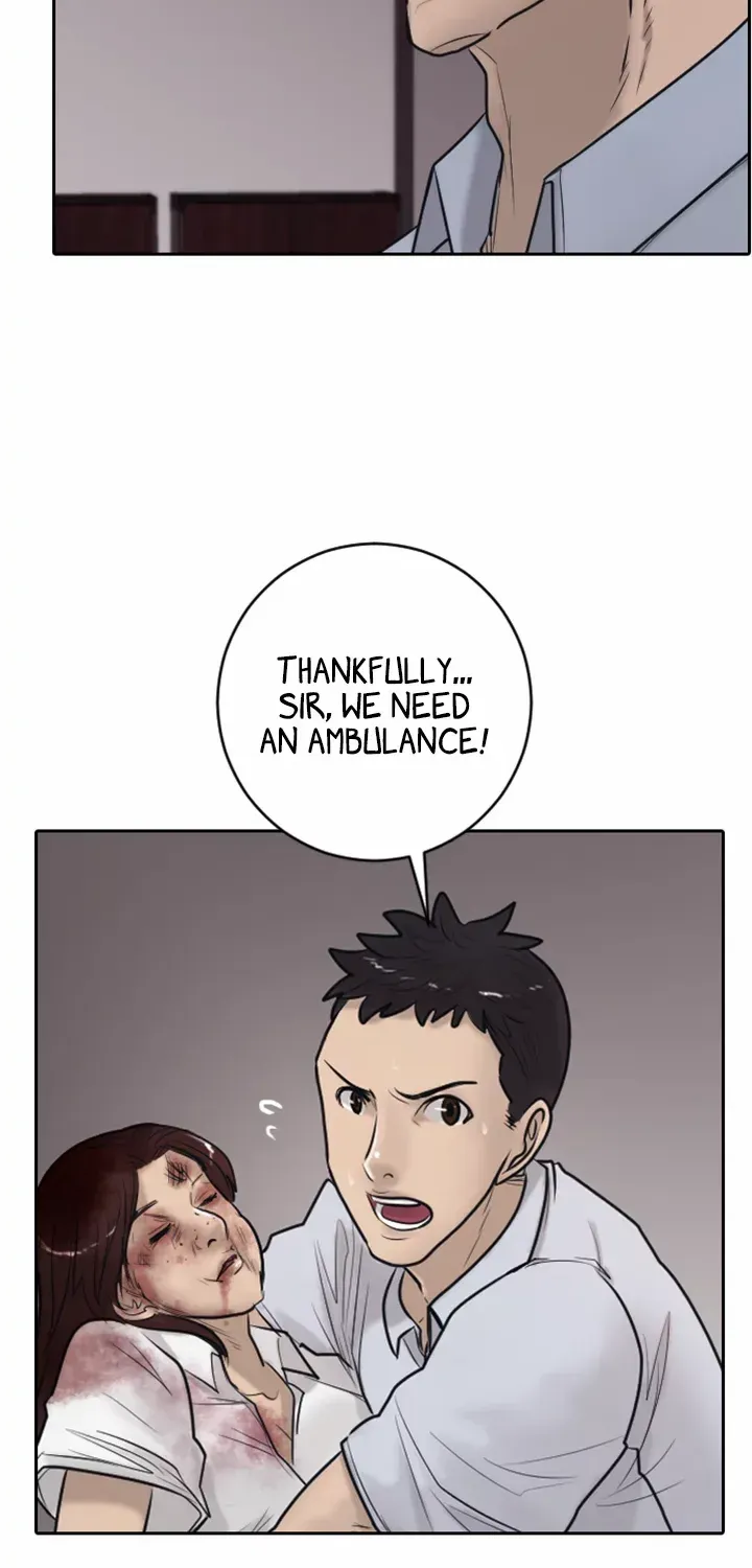 Read Special Force chapter 17 image 3 on Lezhin