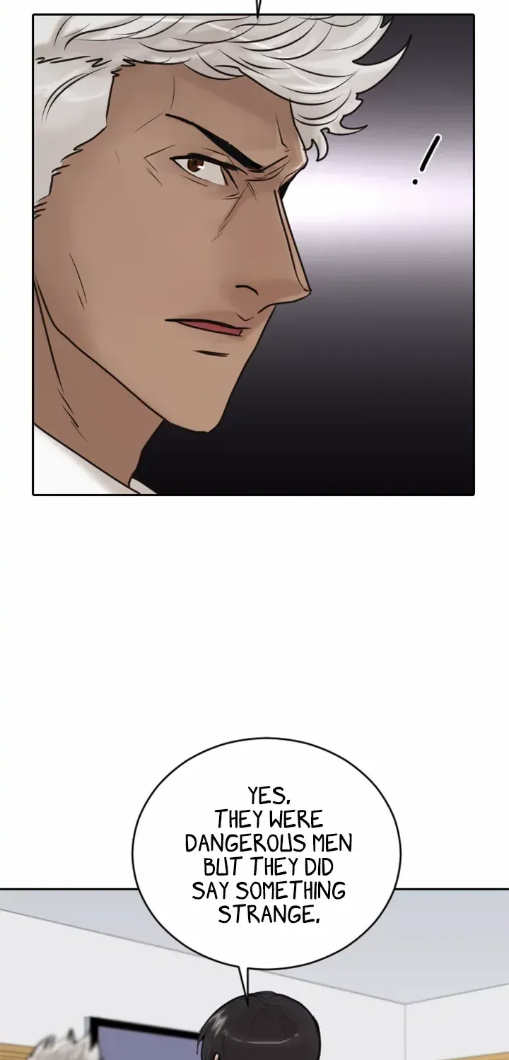 Read Special Force chapter 17 image 30 on Lezhin