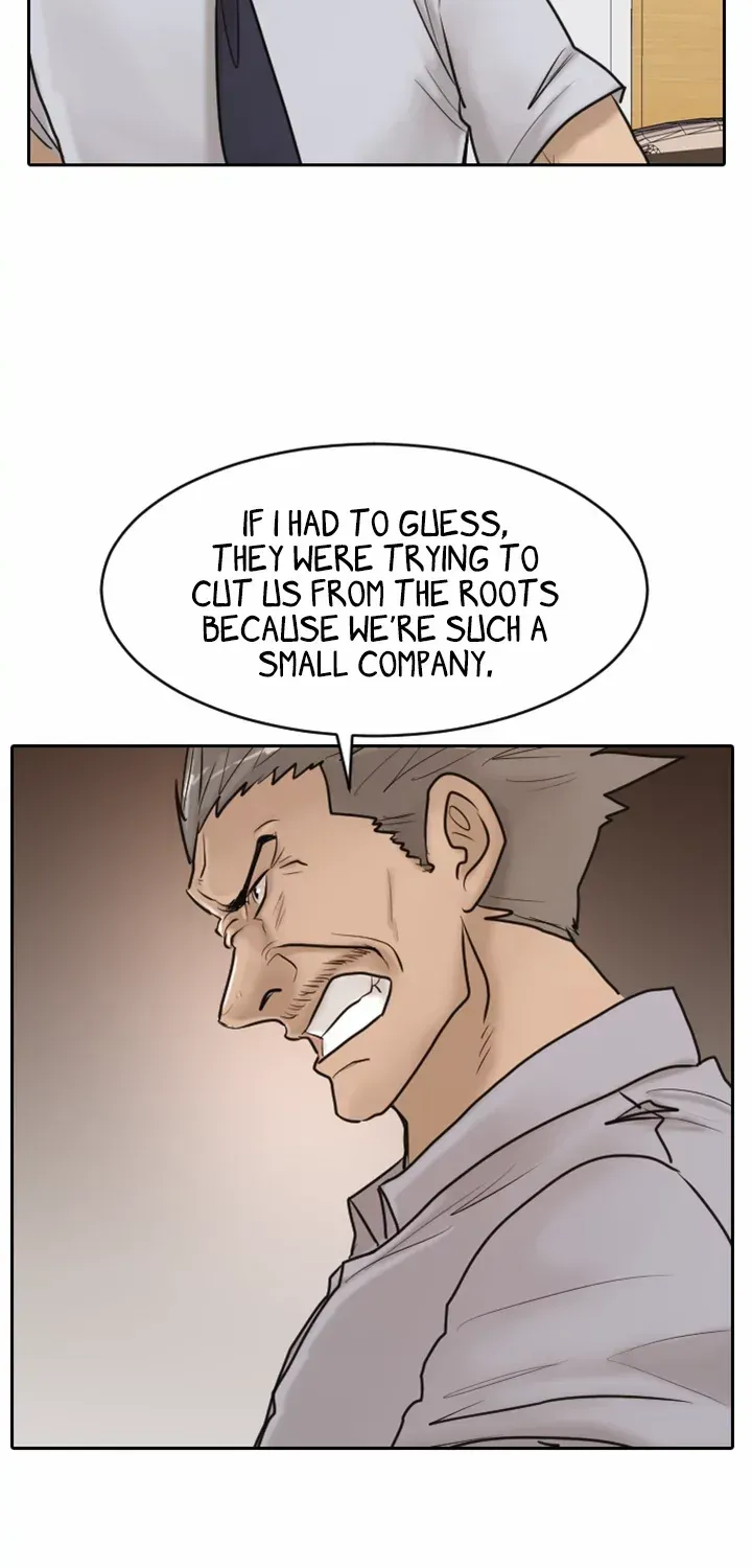 Read Special Force chapter 17 image 32 on Lezhin