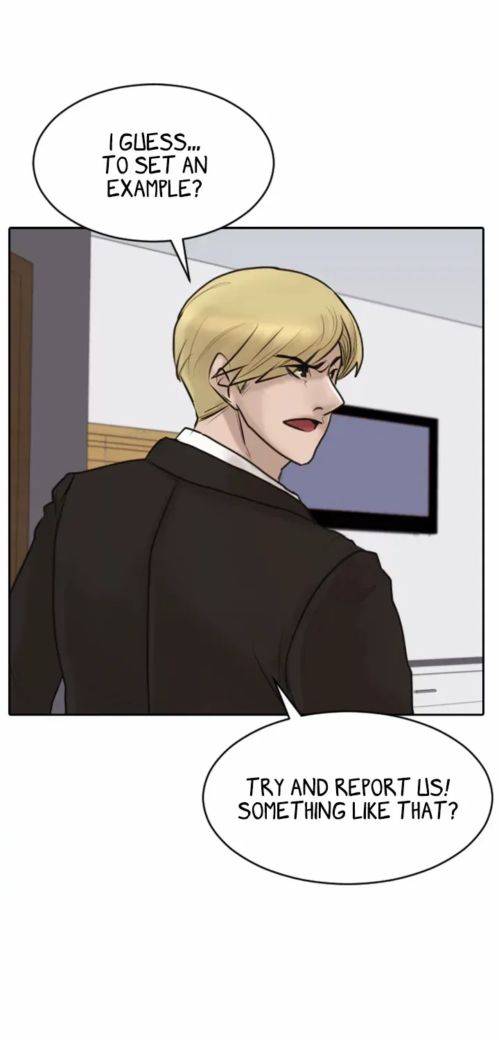 Read Special Force chapter 17 image 34 on Lezhin