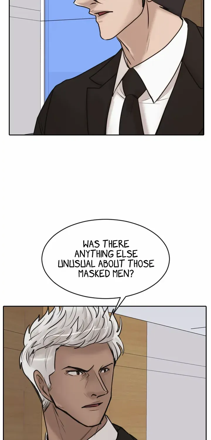 Read Special Force chapter 17 image 36 on Lezhin