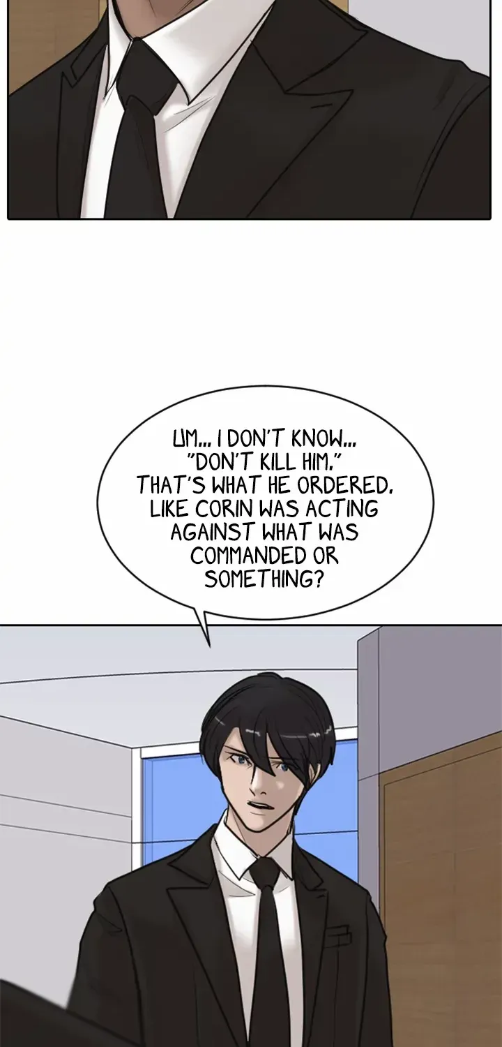Read Special Force chapter 17 image 37 on Lezhin