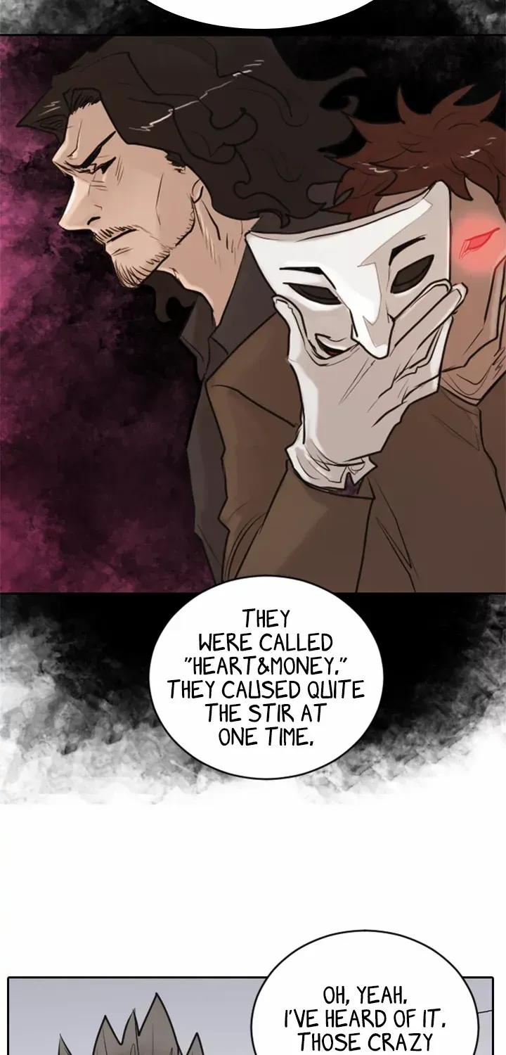 Read Special Force chapter 17 image 45 on Lezhin