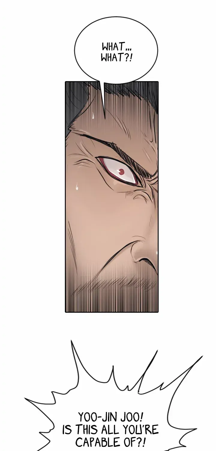 Read Special Force chapter 17 image 5 on Lezhin