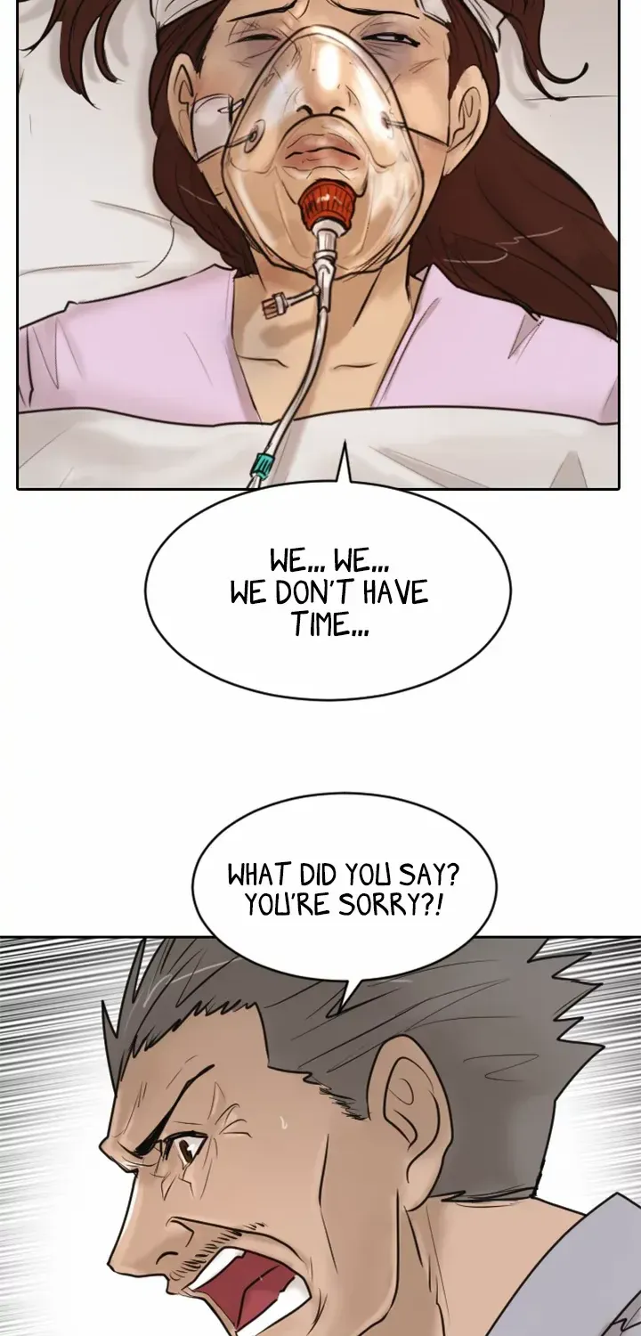 Read Special Force chapter 17 image 53 on Lezhin