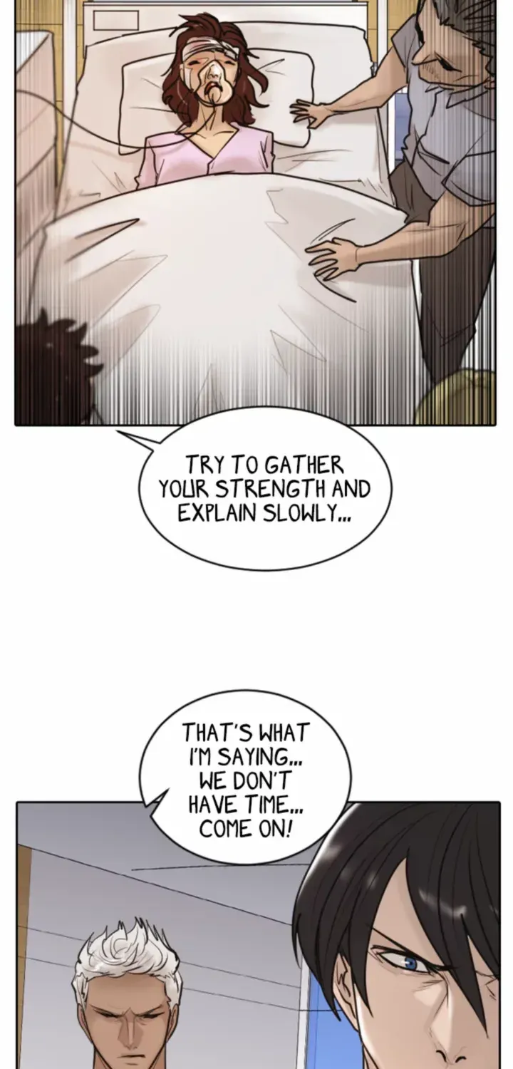 Read Special Force chapter 17 image 57 on Lezhin