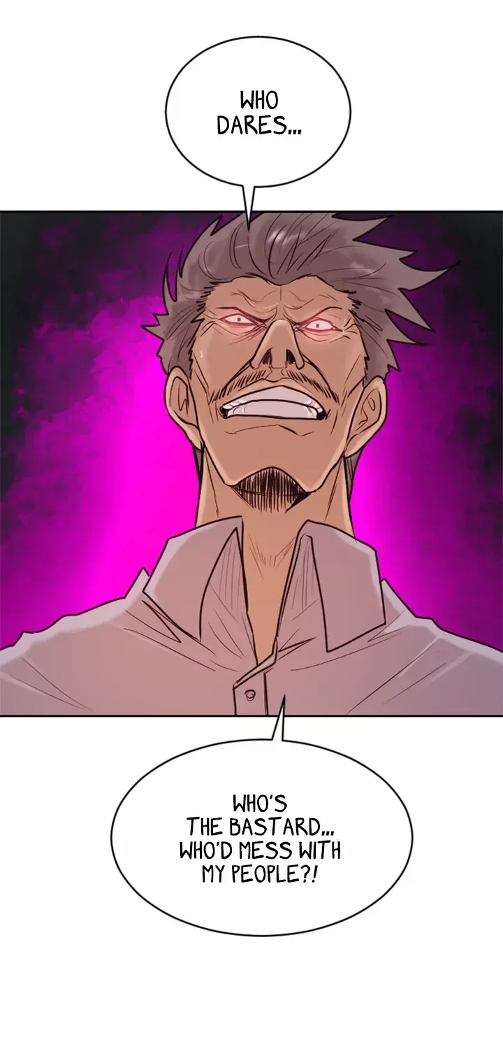 Read Special Force chapter 17 image 8 on Lezhin