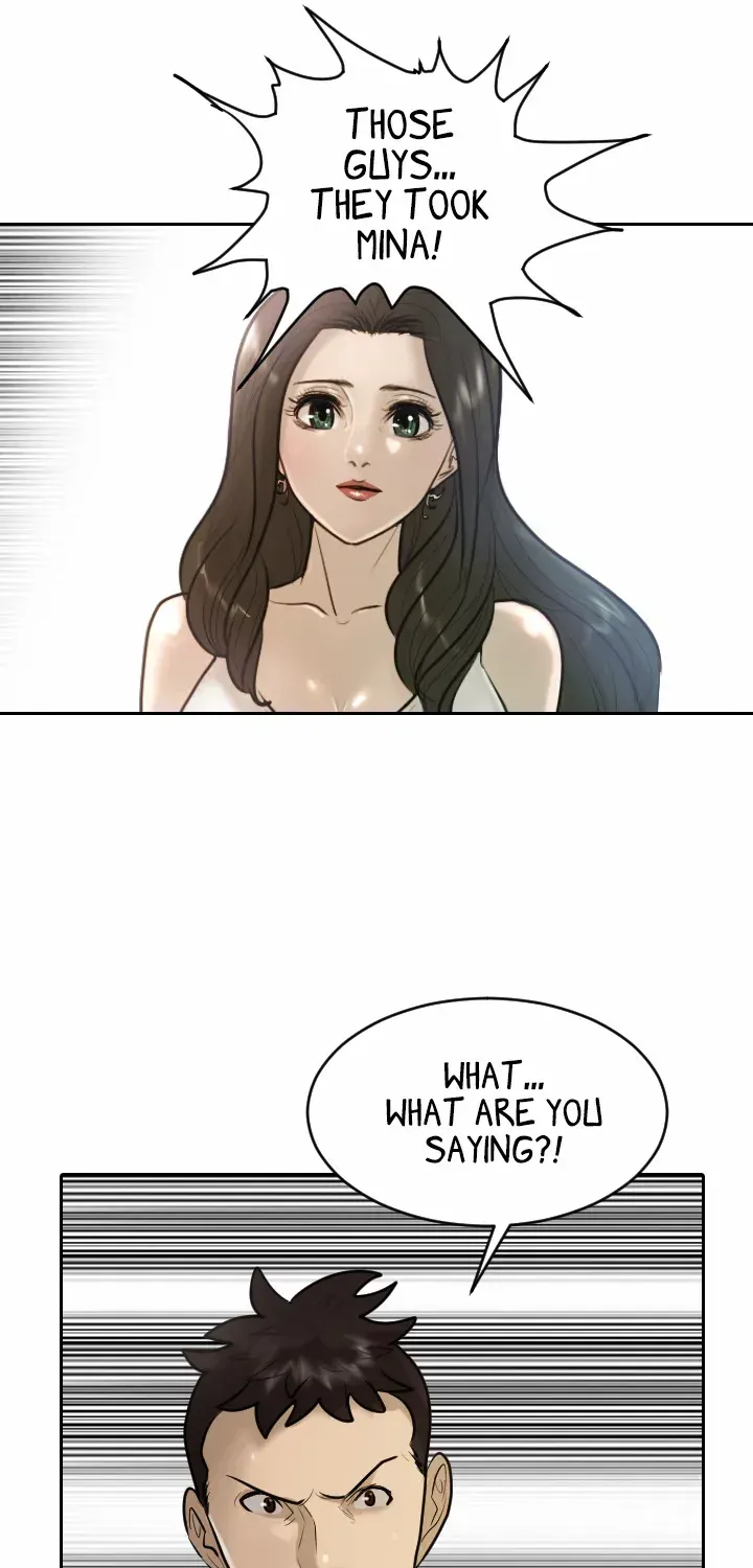 Read Special Force chapter 18 image 1 on Lezhin