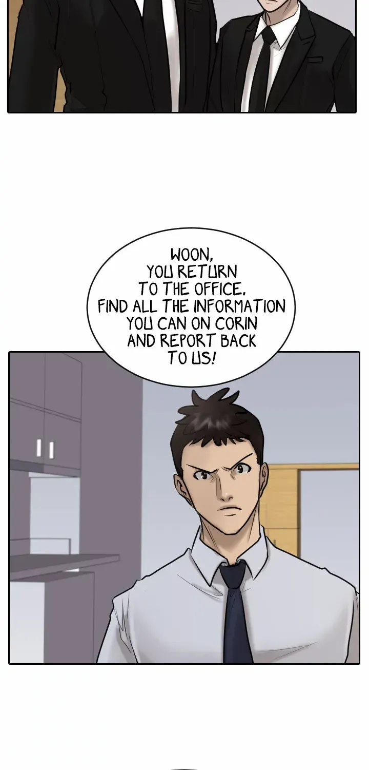 Read Special Force chapter 18 image 10 on Lezhin