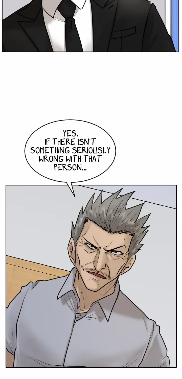 Read Special Force chapter 18 image 13 on Lezhin