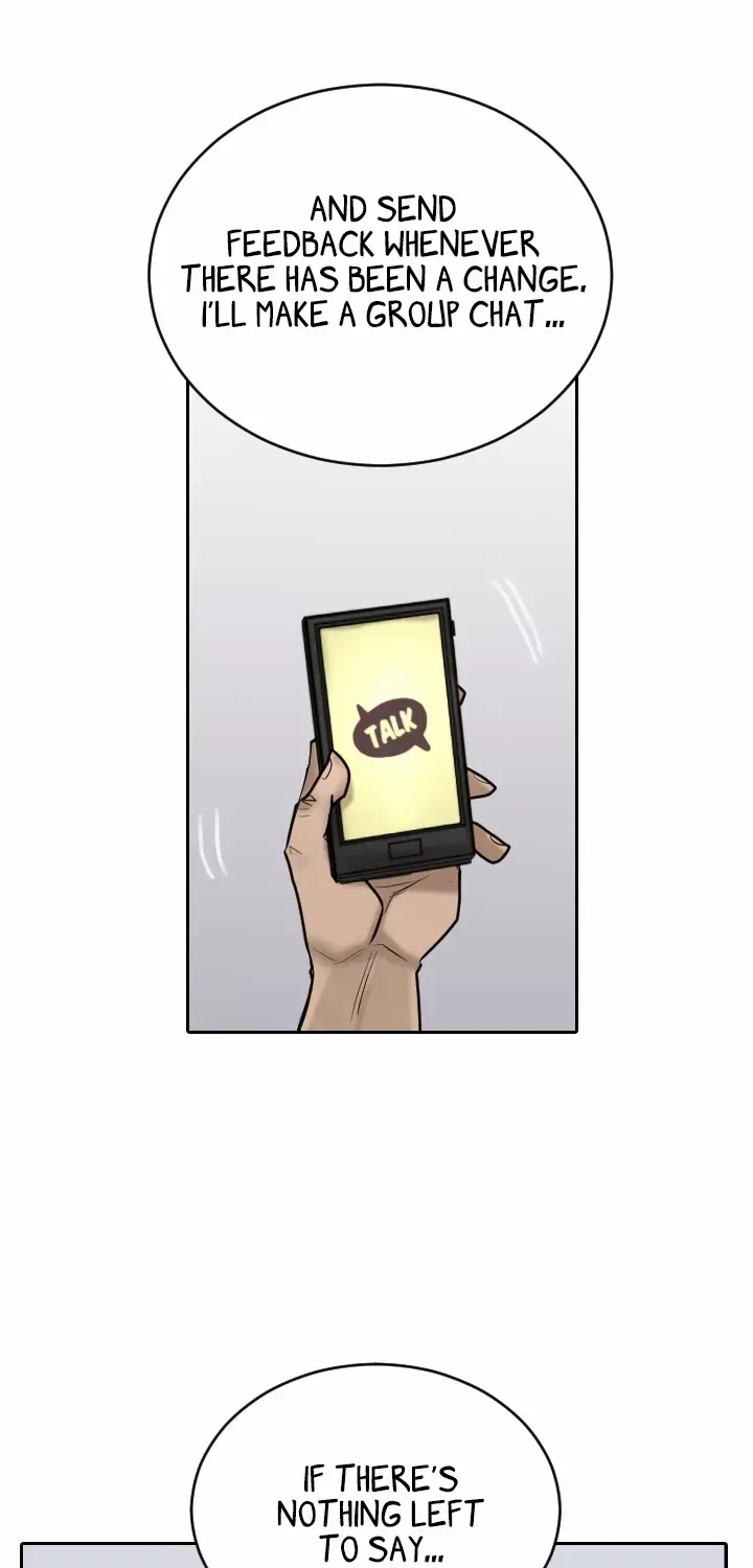 Read Special Force chapter 18 image 15 on Lezhin