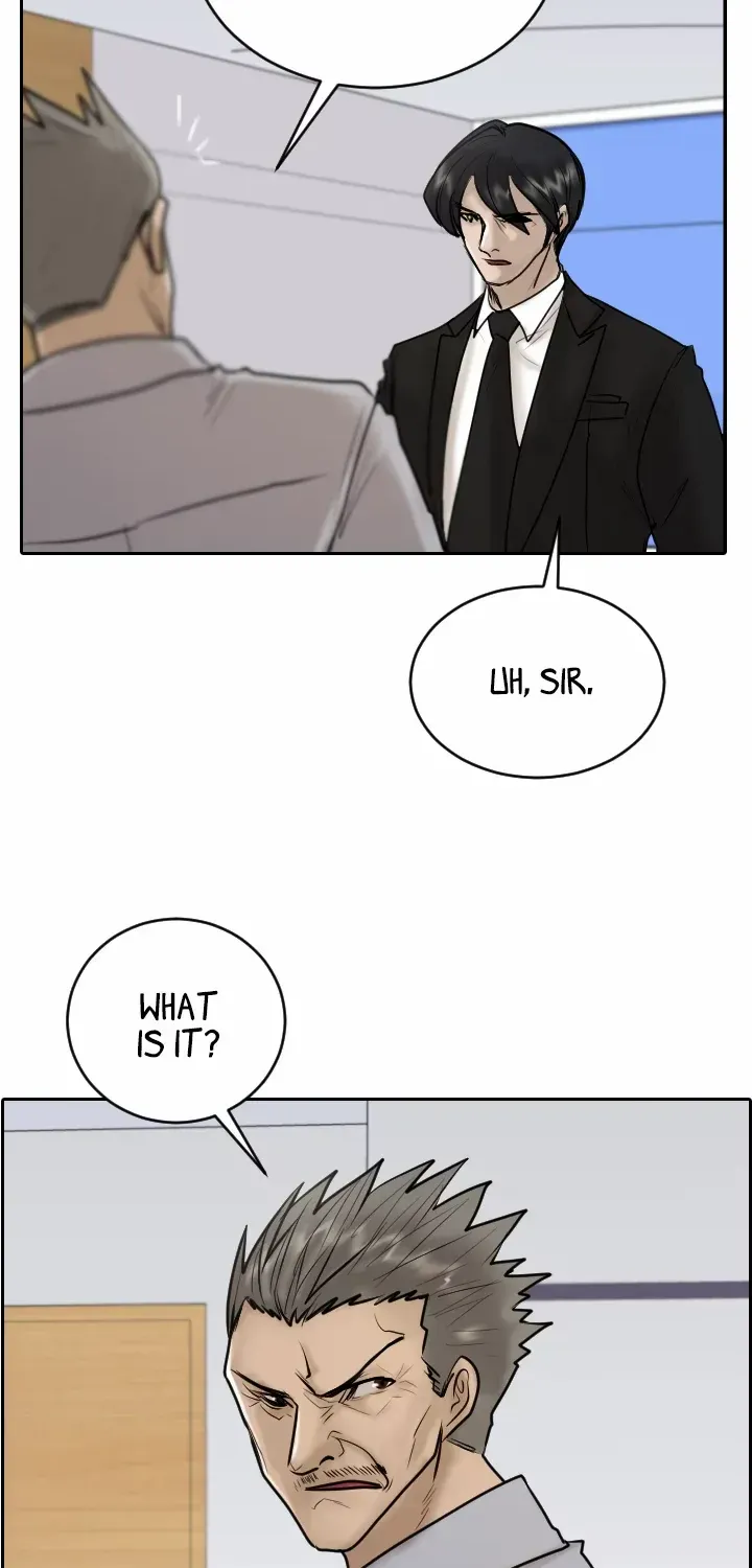 Read Special Force chapter 18 image 16 on Lezhin
