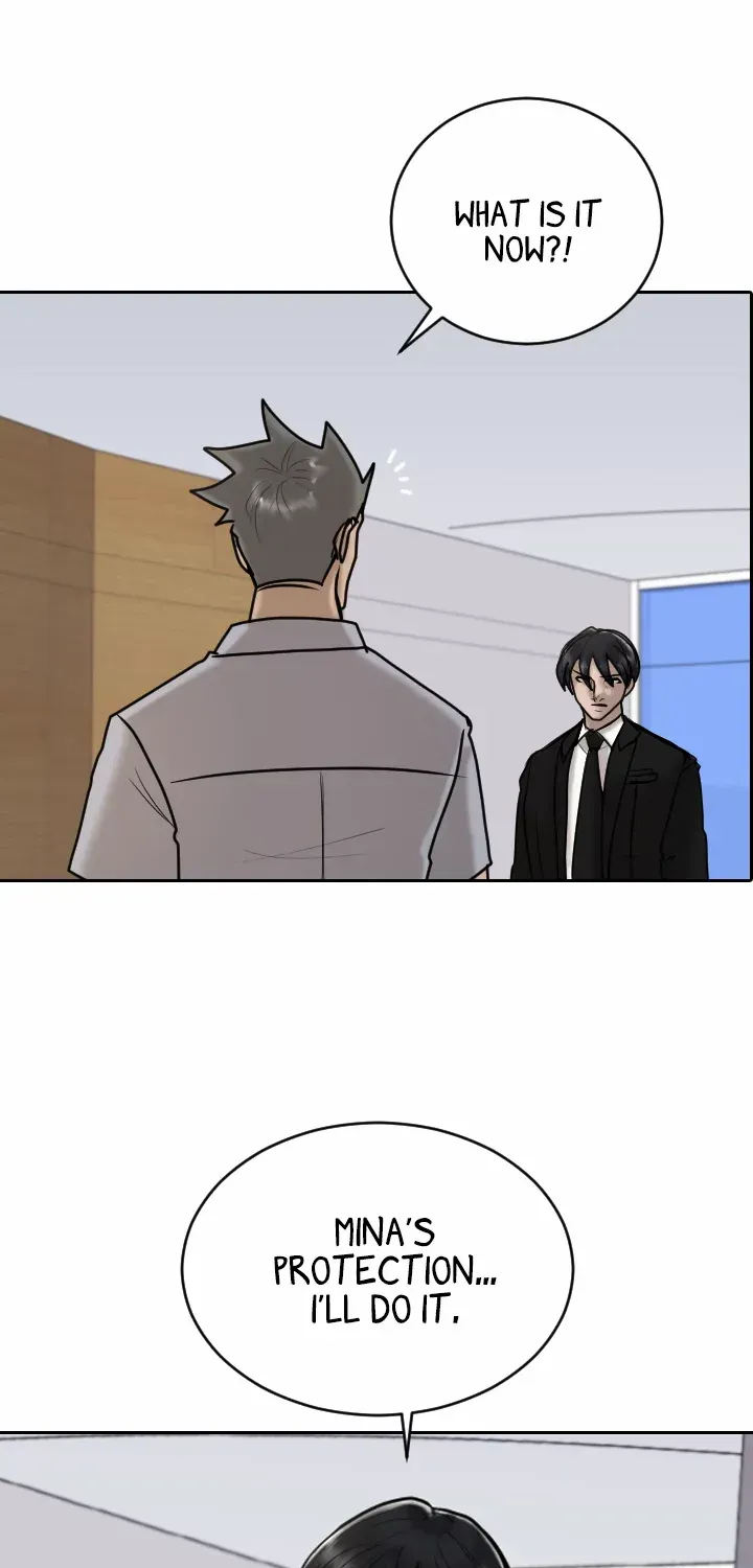 Read Special Force chapter 18 image 22 on Lezhin