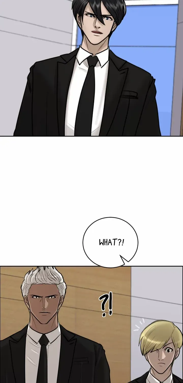 Read Special Force chapter 18 image 23 on Lezhin