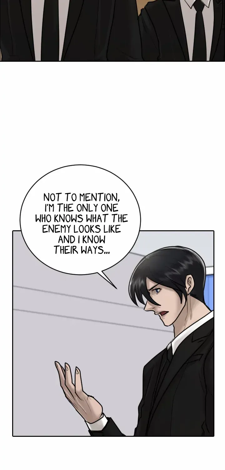 Read Special Force chapter 18 image 24 on Lezhin