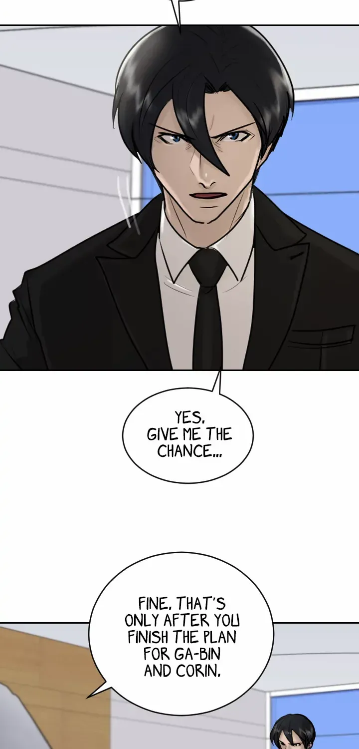 Read Special Force chapter 18 image 26 on Lezhin