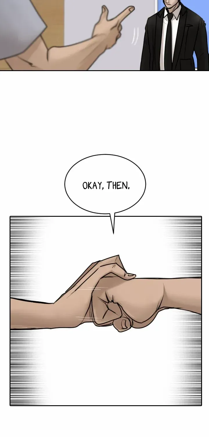 Read Special Force chapter 18 image 27 on Lezhin