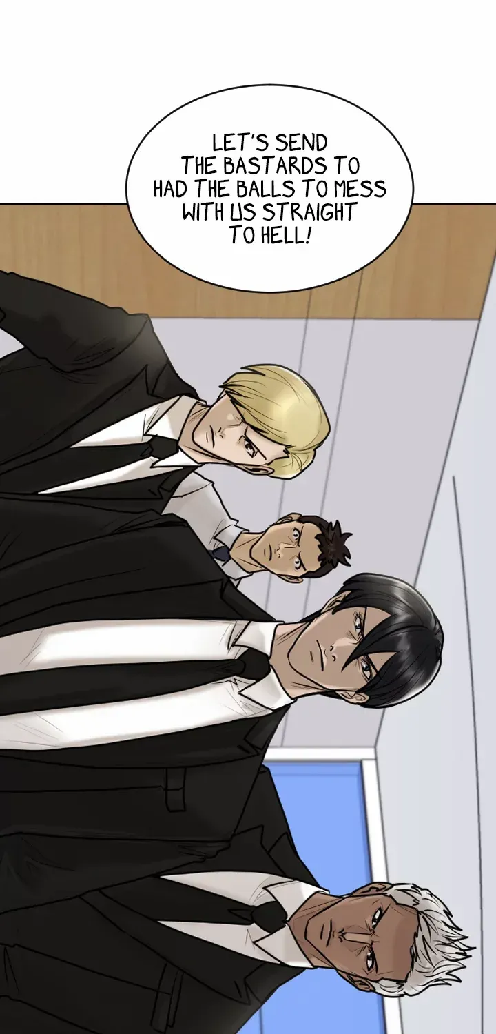 Read Special Force chapter 18 image 29 on Lezhin
