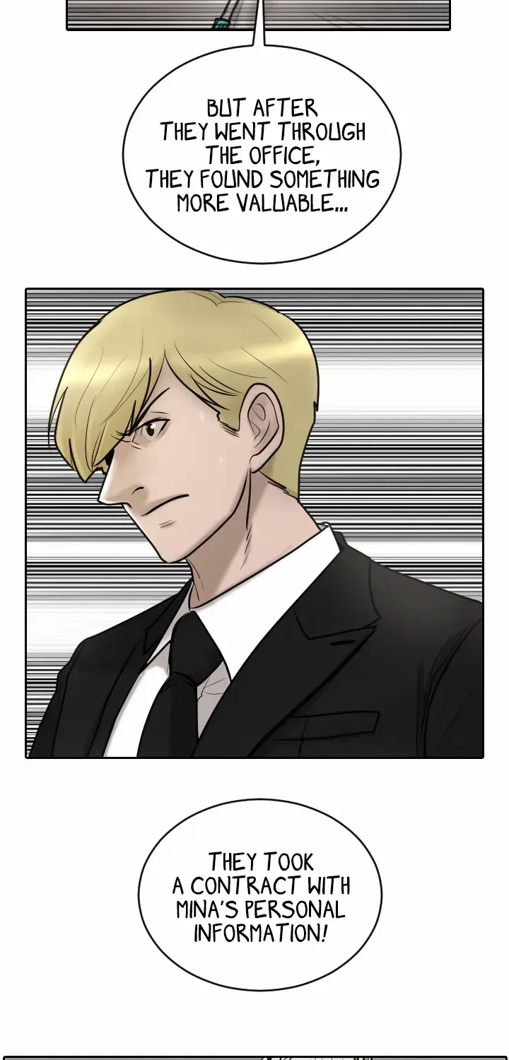 Read Special Force chapter 18 image 3 on Lezhin